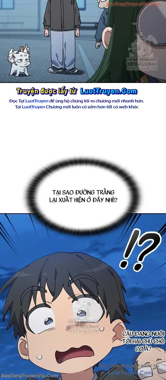 Chữa Lành Cuộc Sống Thông Qua Cắm Trại Ở Thế Giới Chapter 88 - Trang 2