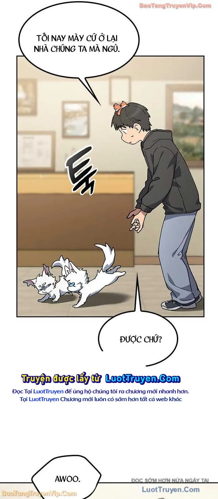 Chữa Lành Cuộc Sống Thông Qua Cắm Trại Ở Thế Giới Chapter 88 - Trang 2