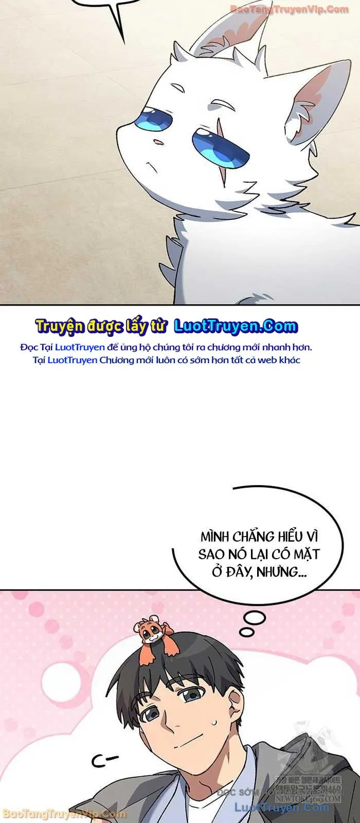 Chữa Lành Cuộc Sống Thông Qua Cắm Trại Ở Thế Giới Chapter 88 - Trang 2