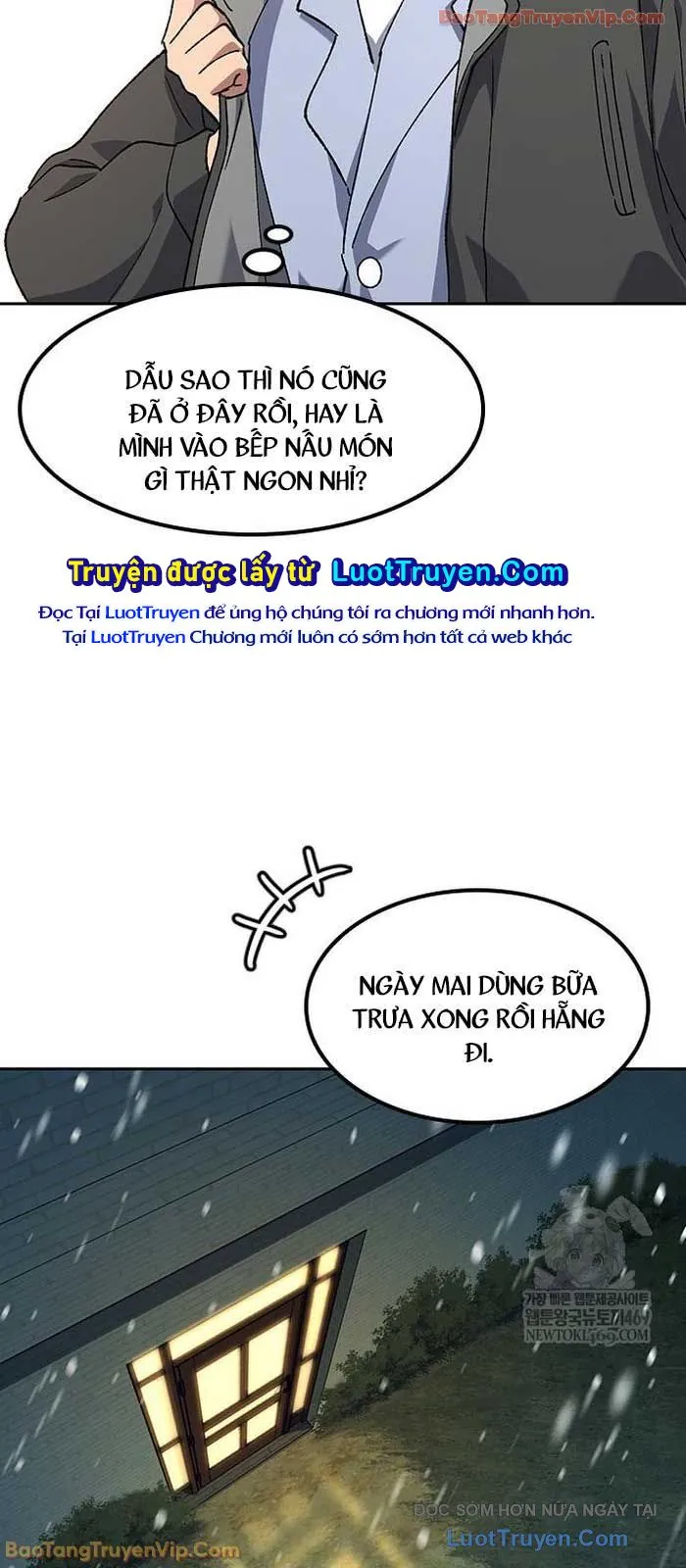 Chữa Lành Cuộc Sống Thông Qua Cắm Trại Ở Thế Giới Chapter 88 - Trang 2