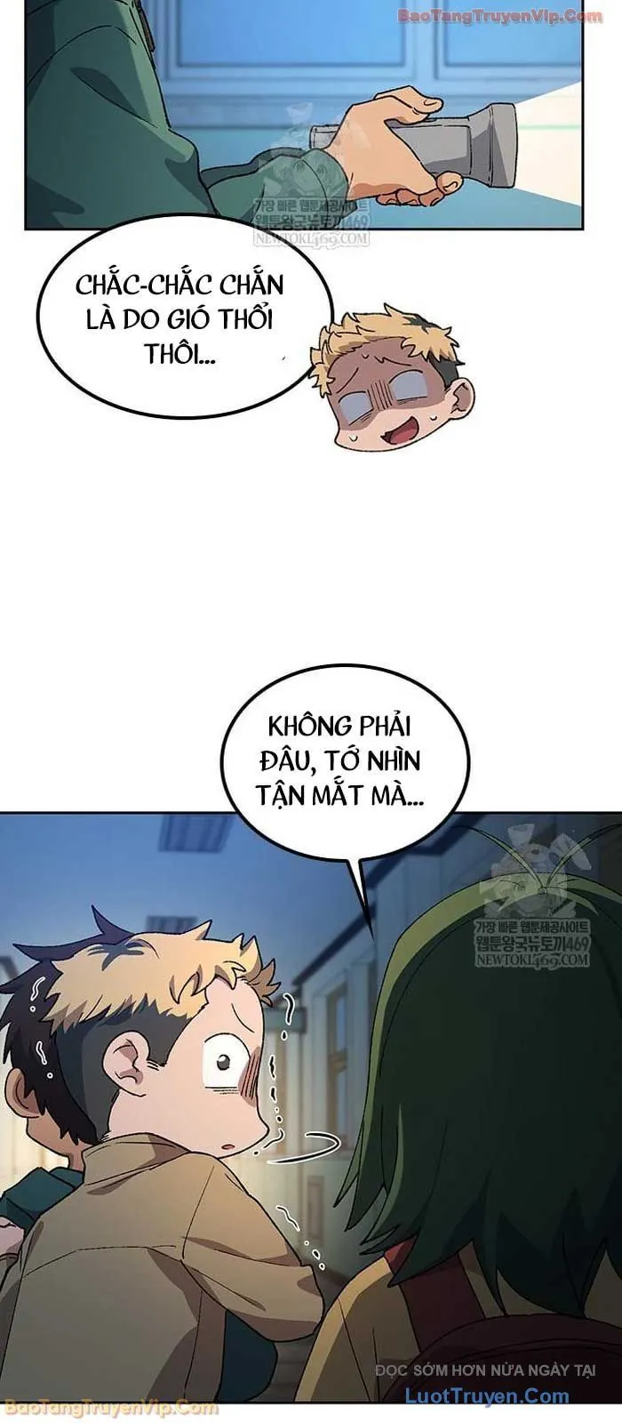 Chữa Lành Cuộc Sống Thông Qua Cắm Trại Ở Thế Giới Chapter 88 - Trang 2