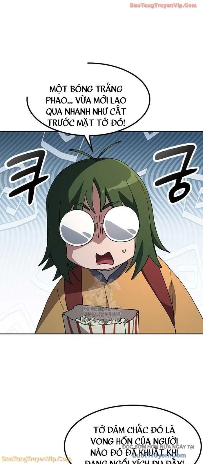 Chữa Lành Cuộc Sống Thông Qua Cắm Trại Ở Thế Giới Chapter 88 - Trang 2