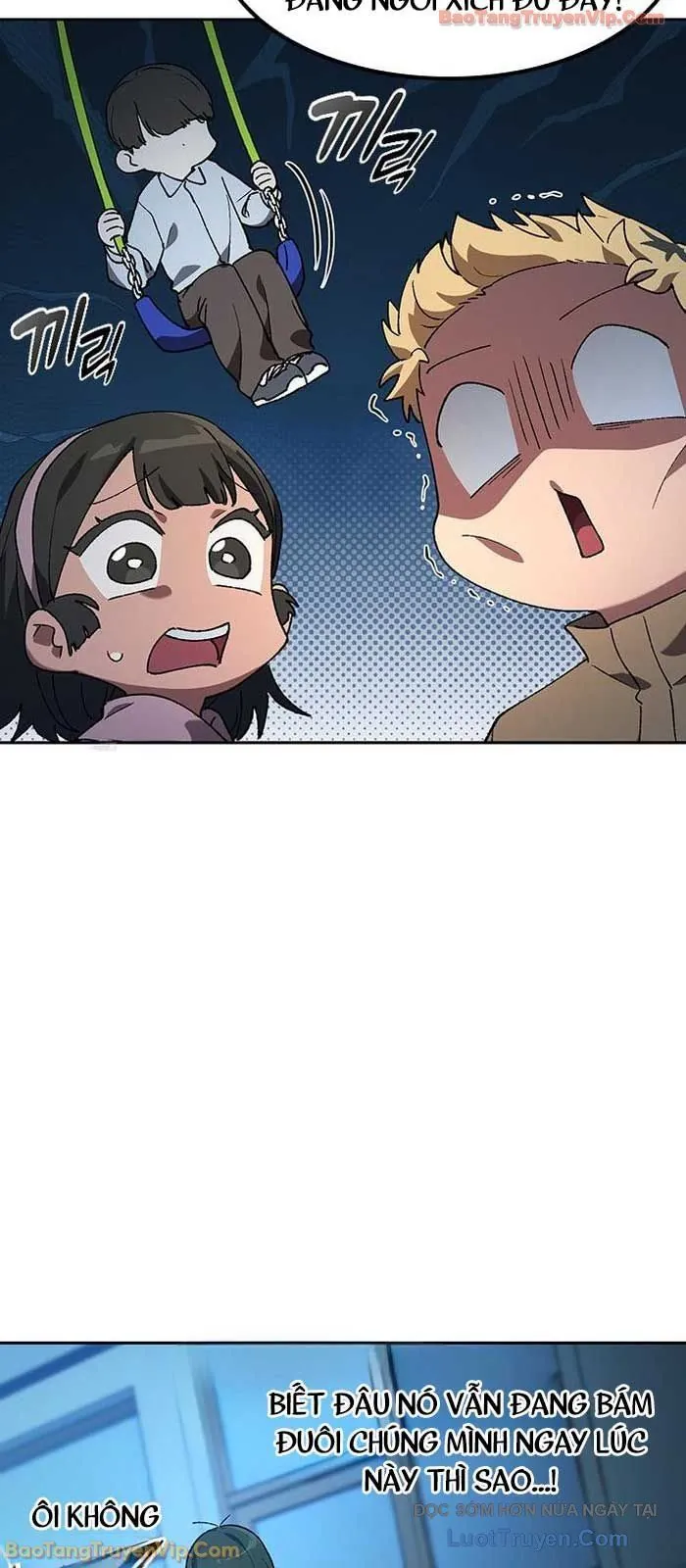 Chữa Lành Cuộc Sống Thông Qua Cắm Trại Ở Thế Giới Chapter 88 - Trang 2