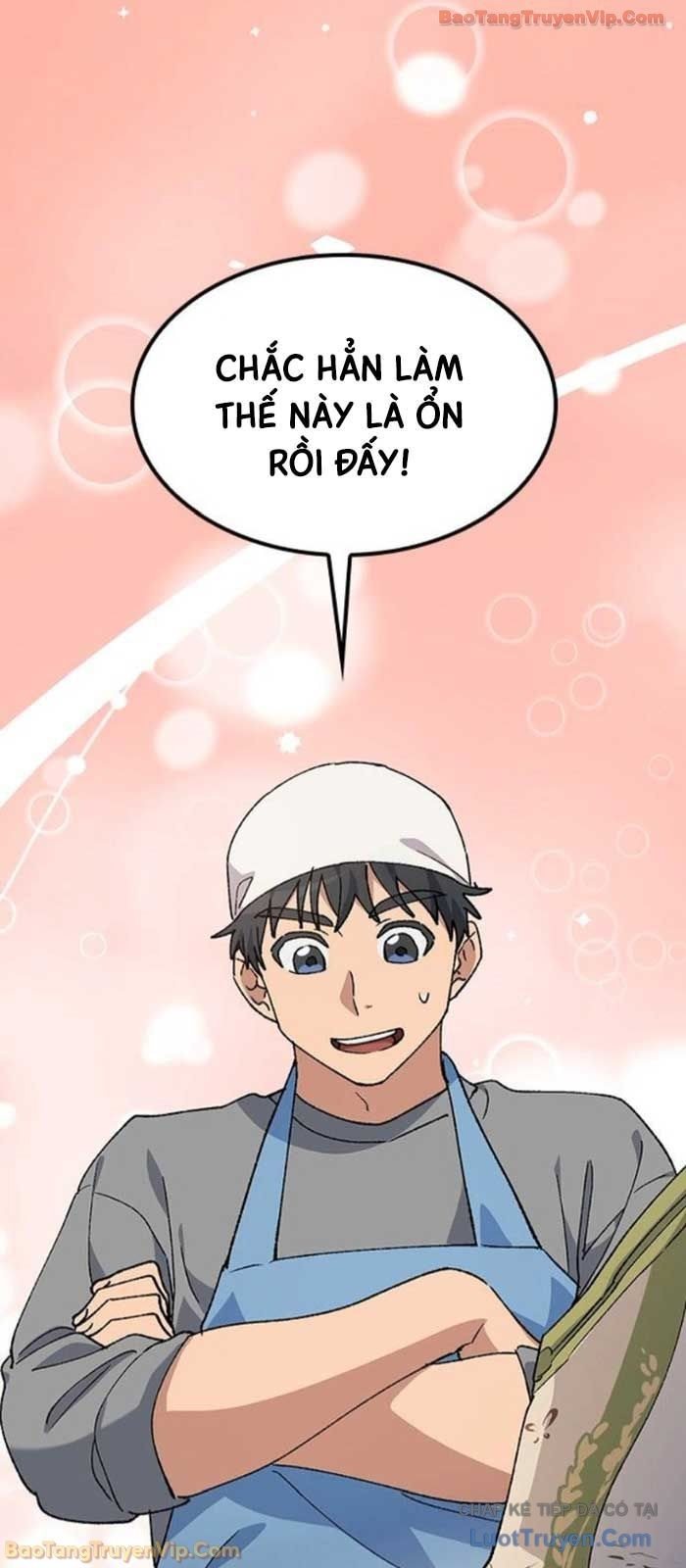 Chữa Lành Cuộc Sống Thông Qua Cắm Trại Ở Thế Giới Chapter 90 - Trang 2