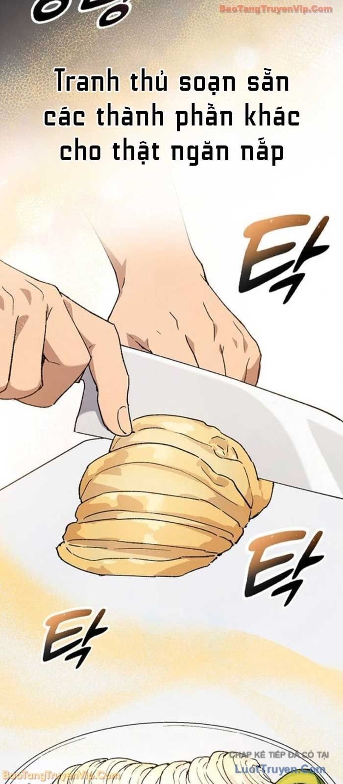 Chữa Lành Cuộc Sống Thông Qua Cắm Trại Ở Thế Giới Chapter 90 - Trang 2