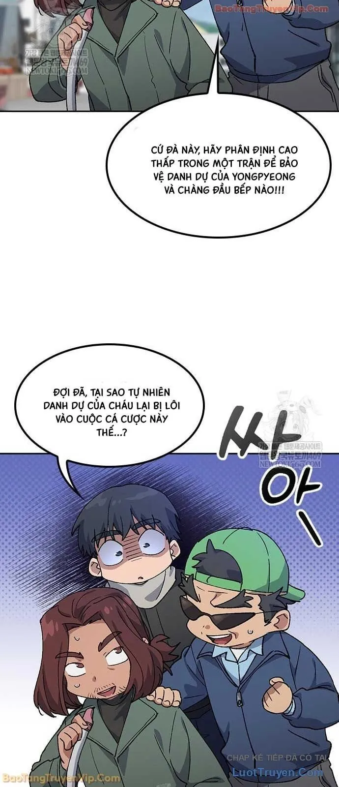 Chữa Lành Cuộc Sống Thông Qua Cắm Trại Ở Thế Giới Chapter 91 - Trang 2