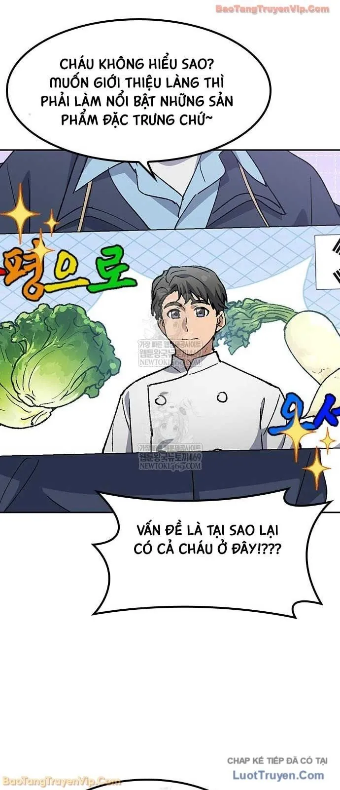 Chữa Lành Cuộc Sống Thông Qua Cắm Trại Ở Thế Giới Chapter 91 - Trang 2