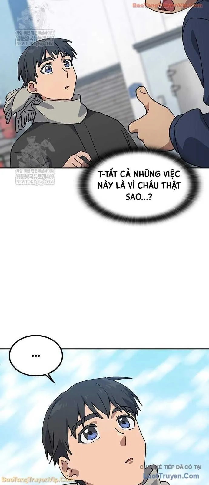 Chữa Lành Cuộc Sống Thông Qua Cắm Trại Ở Thế Giới Chapter 91 - Trang 2