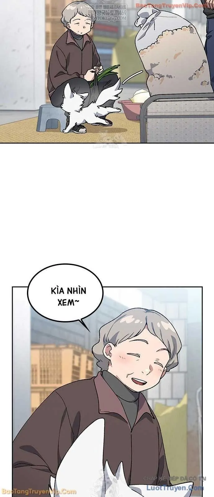 Chữa Lành Cuộc Sống Thông Qua Cắm Trại Ở Thế Giới Chapter 91 - Trang 2