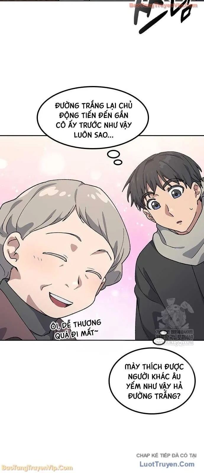 Chữa Lành Cuộc Sống Thông Qua Cắm Trại Ở Thế Giới Chapter 91 - Trang 2