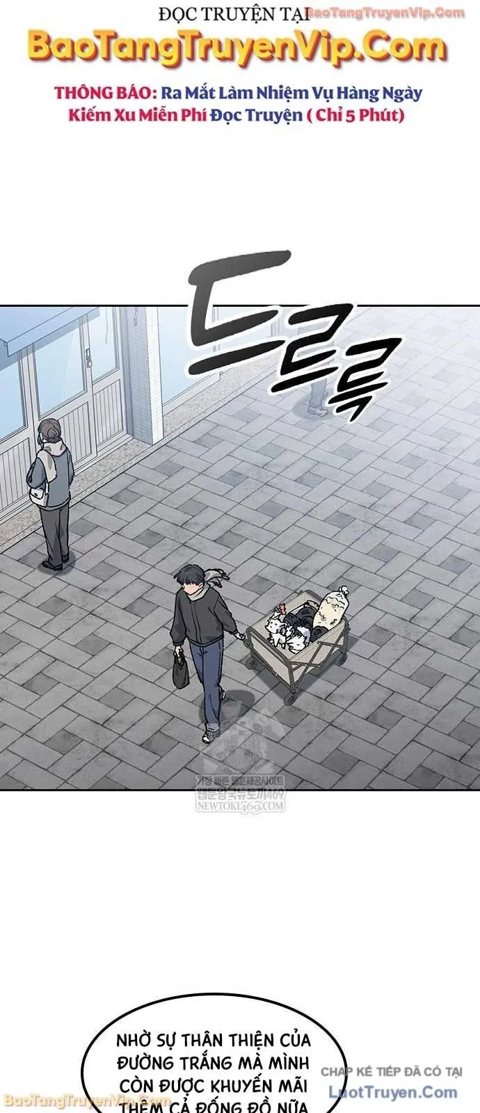 Chữa Lành Cuộc Sống Thông Qua Cắm Trại Ở Thế Giới Chapter 91 - Trang 2