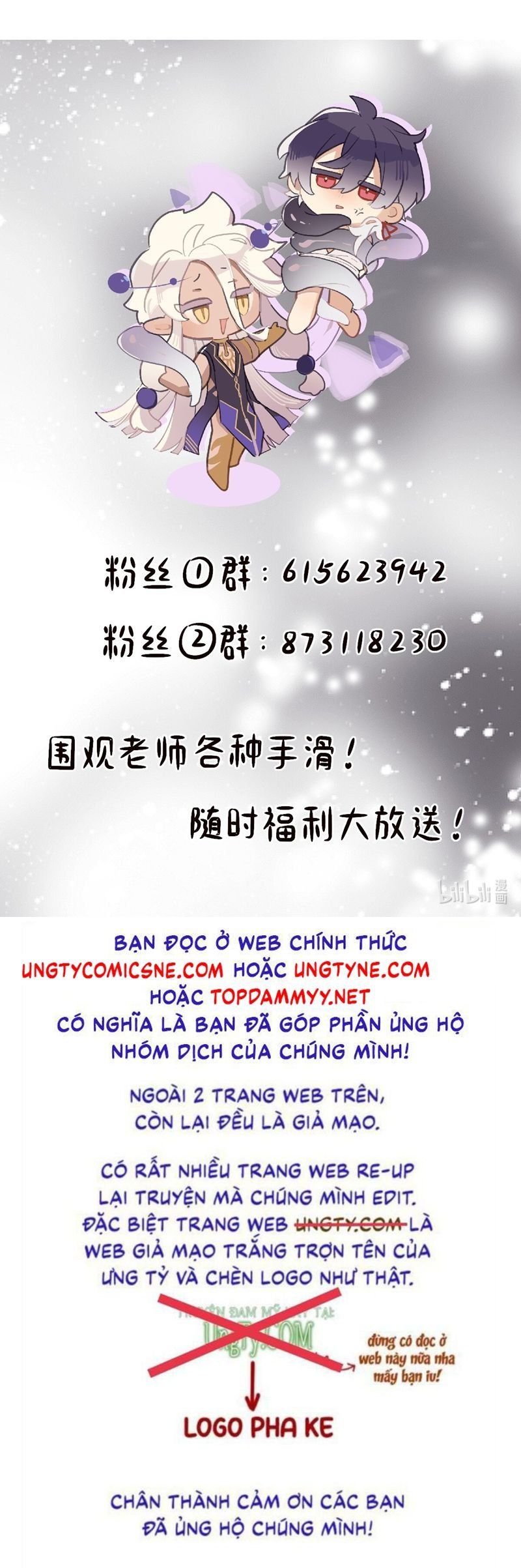 Chữa Lành Tà Thần Của Tôi Chapter 11 - Trang 2