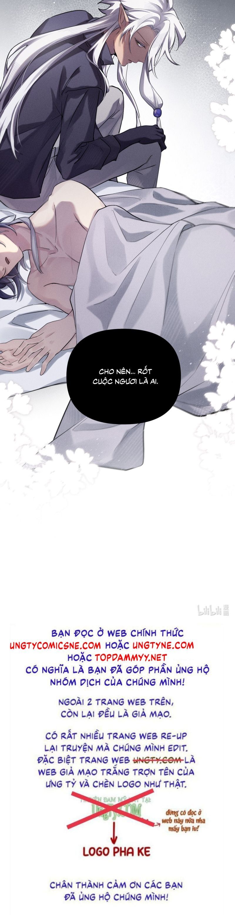 Chữa Lành Tà Thần Của Tôi Chapter 16 - Trang 2