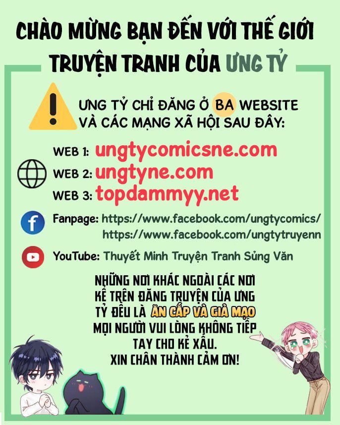 Chữa Lành Tà Thần Của Tôi Chapter 18 - Trang 2