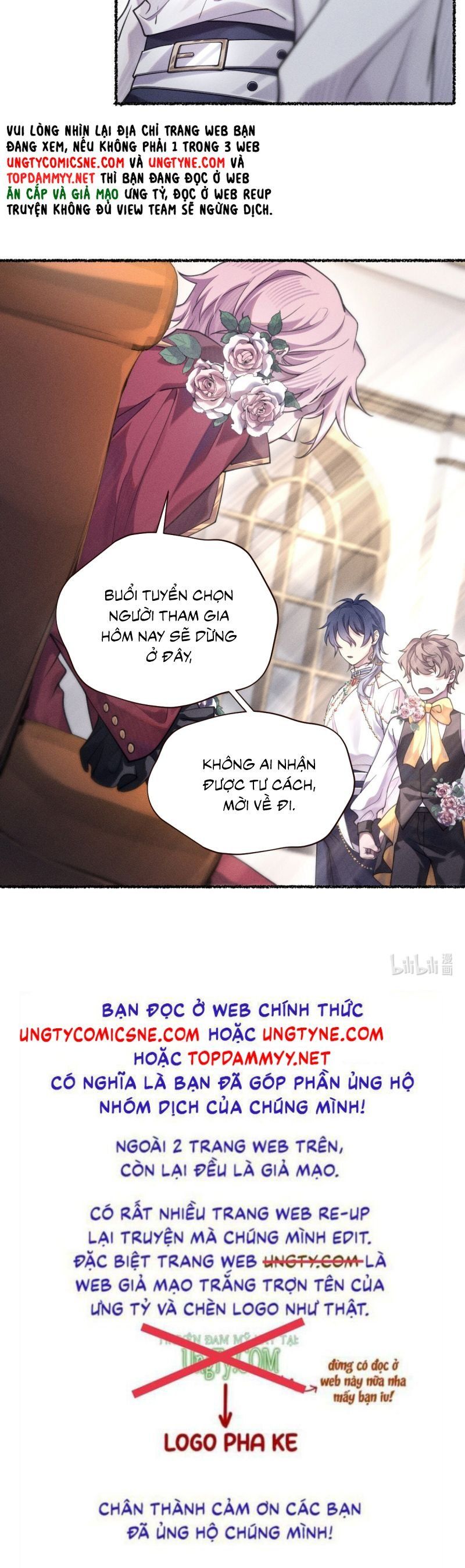 Chữa Lành Tà Thần Của Tôi Chapter 19 - Trang 2