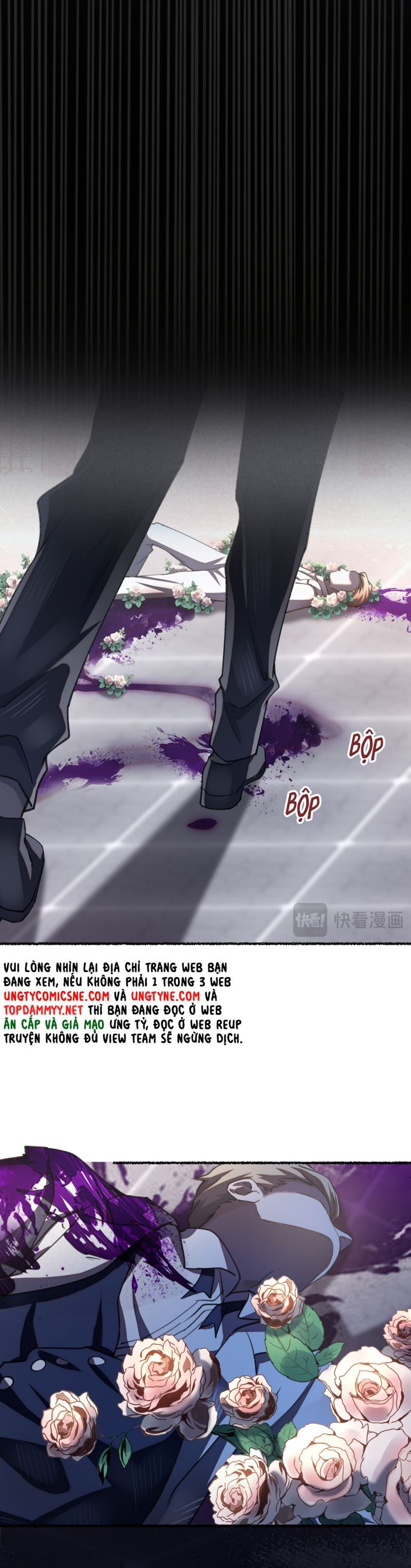 Chữa Lành Tà Thần Của Tôi Chapter 22 - Trang 2