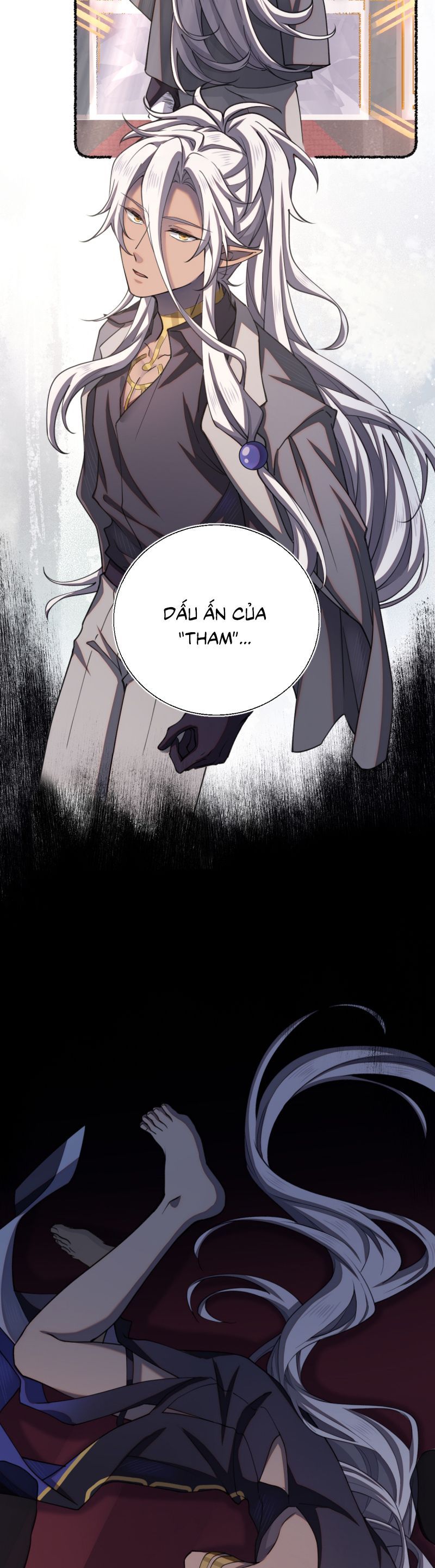 Chữa Lành Tà Thần Của Tôi Chapter 22 - Trang 2