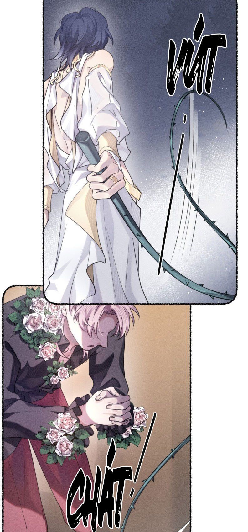 Chữa Lành Tà Thần Của Tôi Chapter 23 - Trang 2