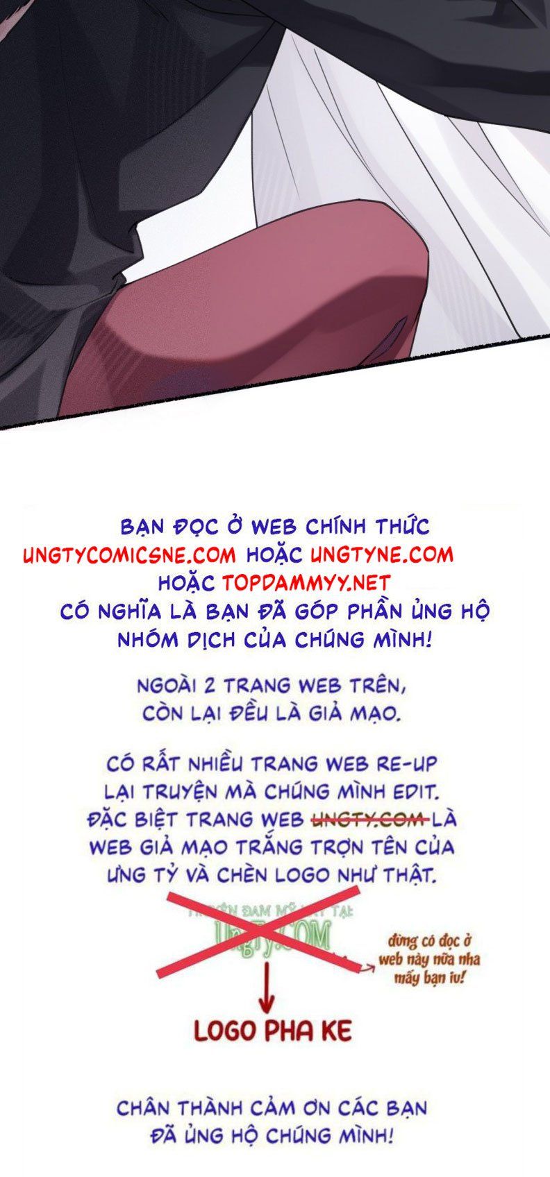 Chữa Lành Tà Thần Của Tôi Chapter 23 - Trang 2