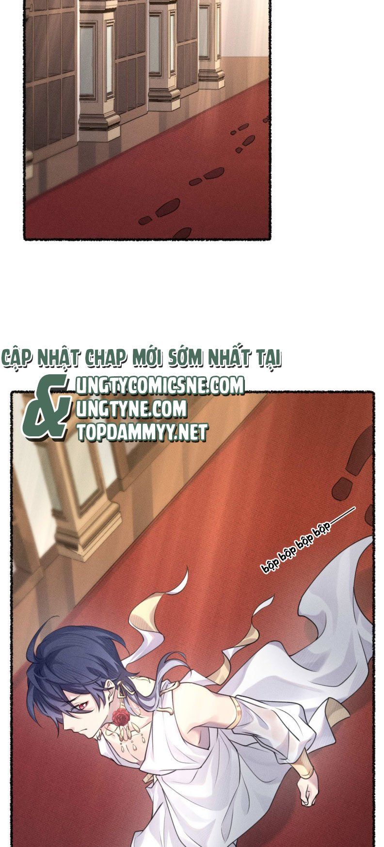 Chữa Lành Tà Thần Của Tôi Chapter 24 - Trang 2