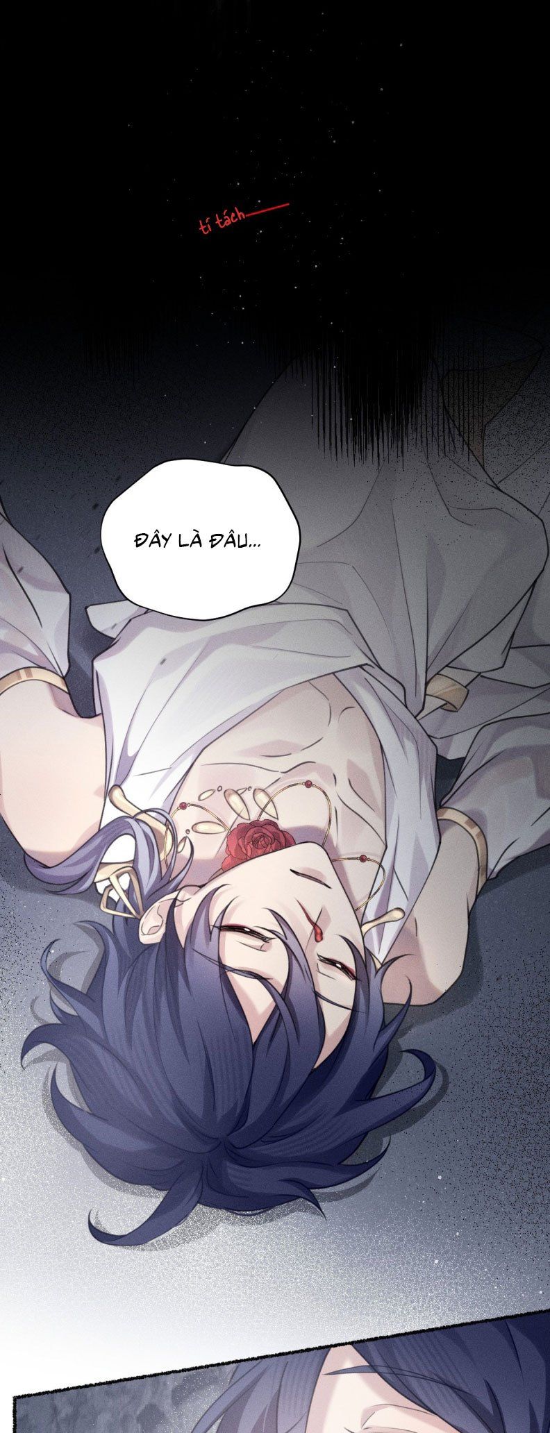 Chữa Lành Tà Thần Của Tôi Chapter 24 - Trang 2