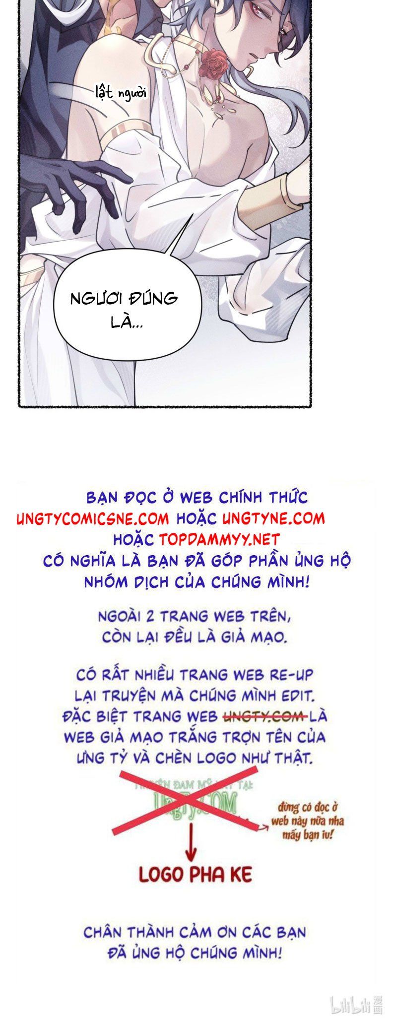 Chữa Lành Tà Thần Của Tôi Chapter 24 - Trang 2