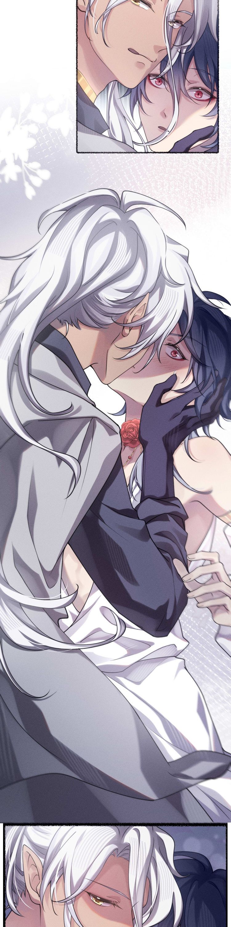 Chữa Lành Tà Thần Của Tôi Chapter 25 - Trang 2