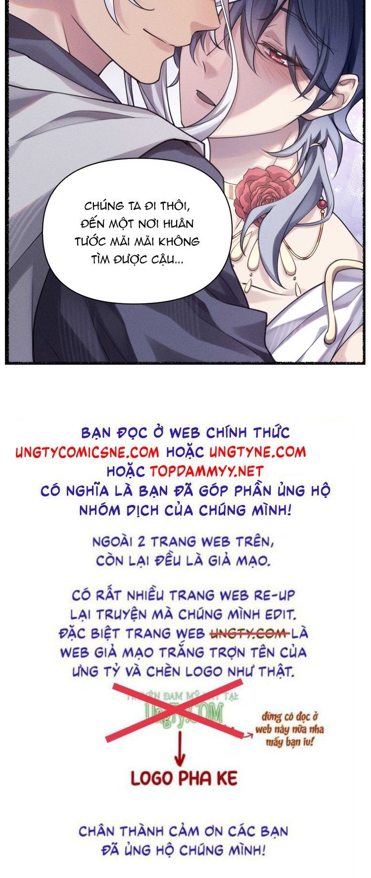 Chữa Lành Tà Thần Của Tôi Chapter 25 - Trang 2