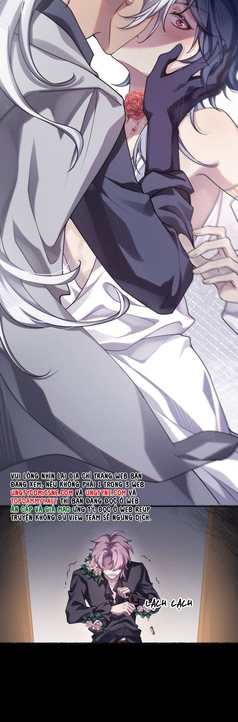 Chữa Lành Tà Thần Của Tôi Chapter 26 - Trang 2