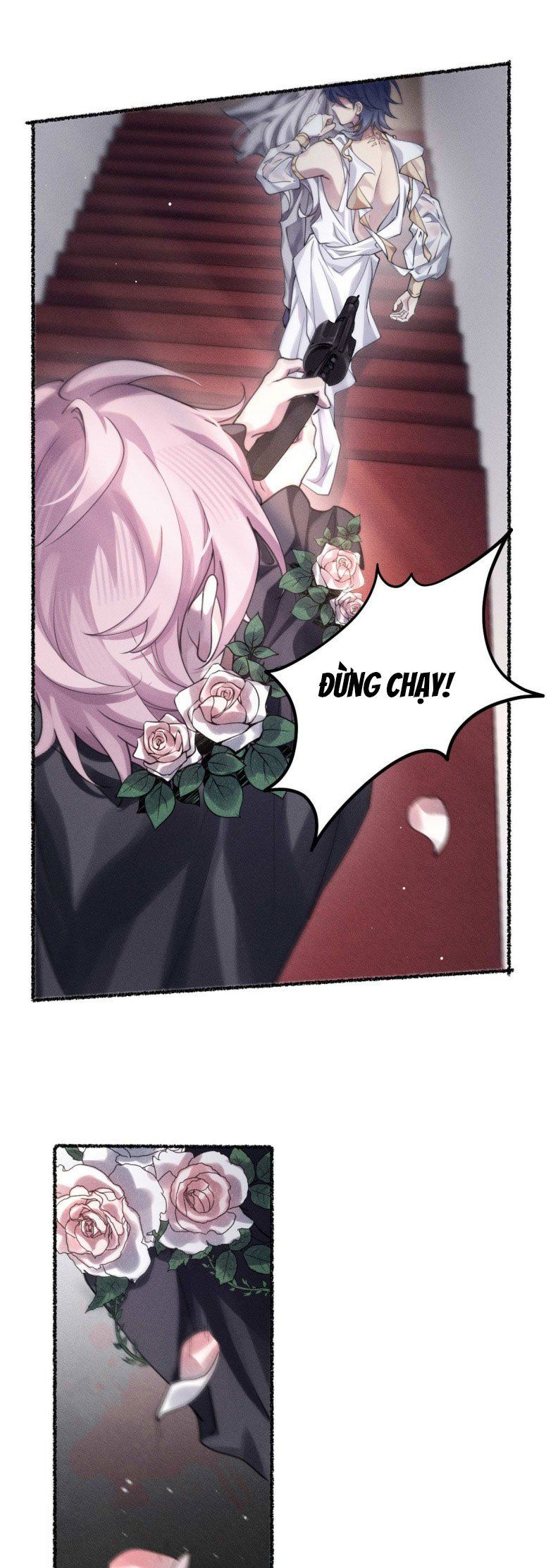 Chữa Lành Tà Thần Của Tôi Chapter 26 - Trang 2