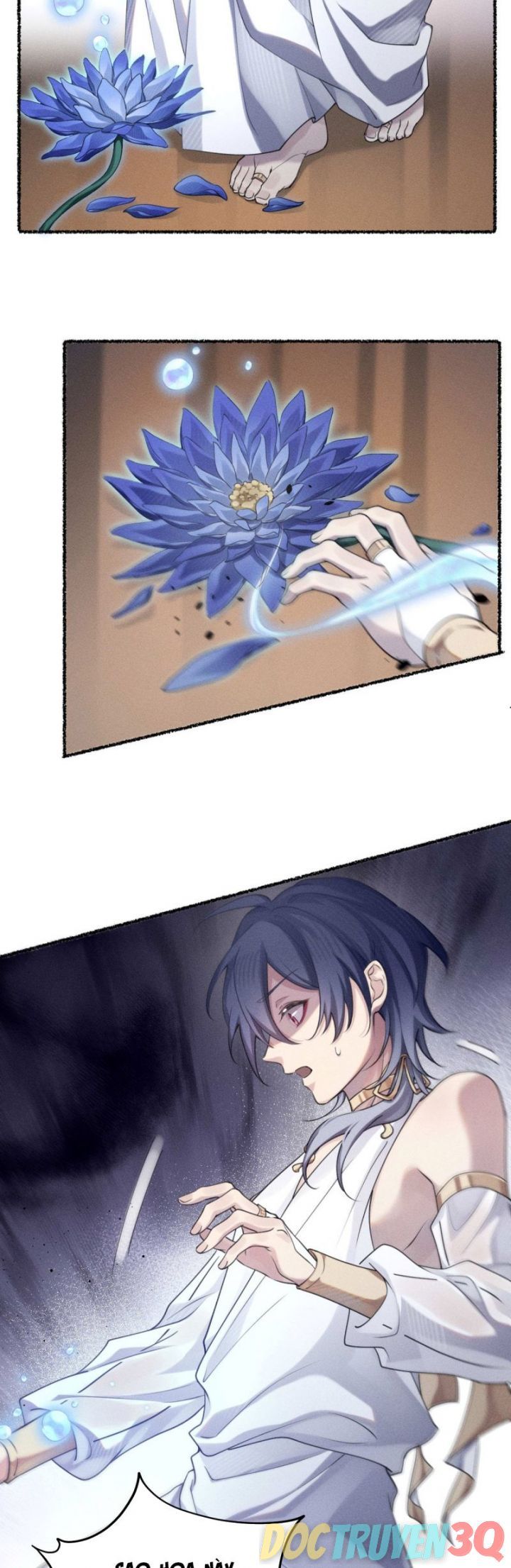 Chữa Lành Tà Thần Của Tôi Chapter 28 - Trang 2