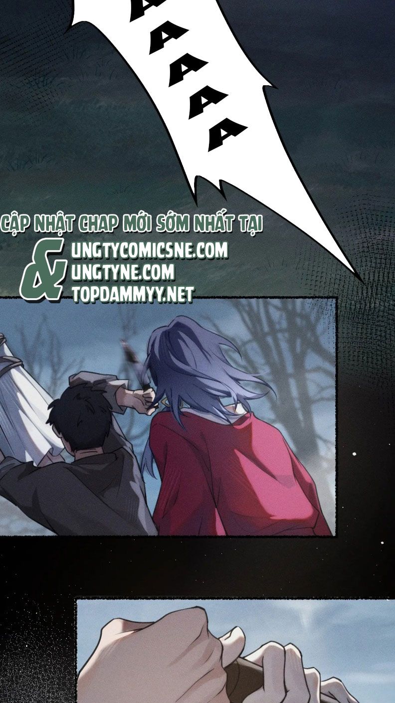 Chữa Lành Tà Thần Của Tôi Chapter 3 - Trang 2