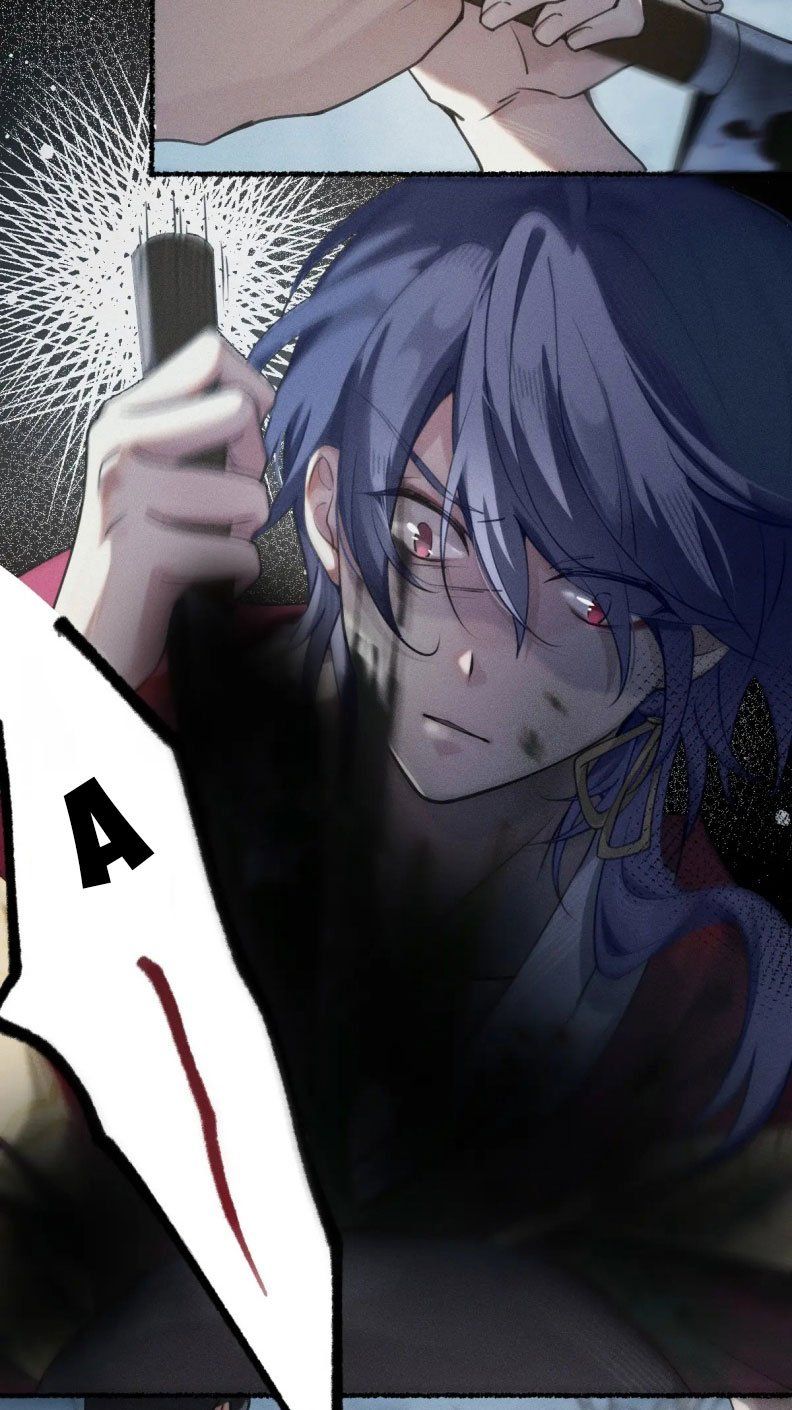 Chữa Lành Tà Thần Của Tôi Chapter 3 - Trang 2