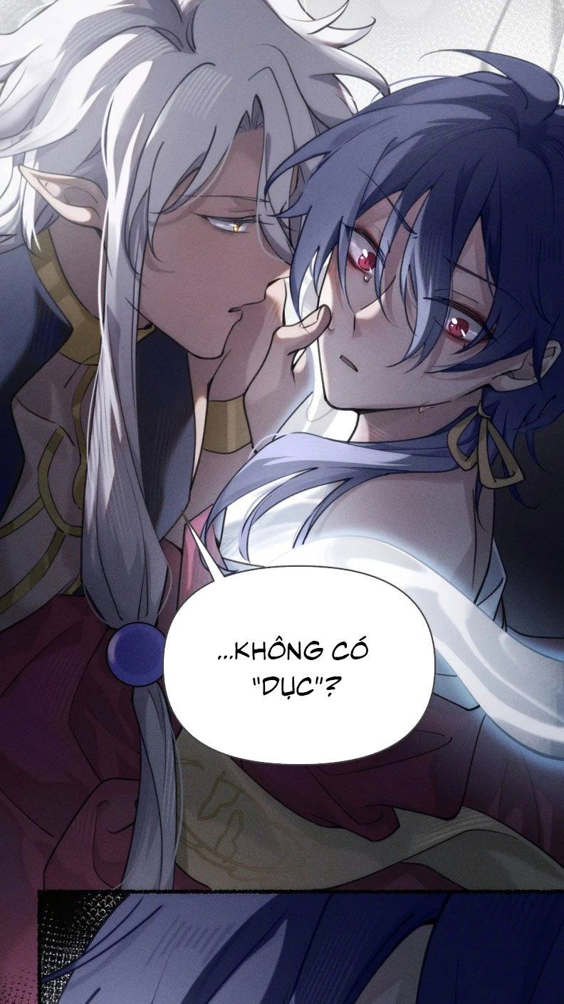 Chữa Lành Tà Thần Của Tôi Chapter 3 - Trang 2