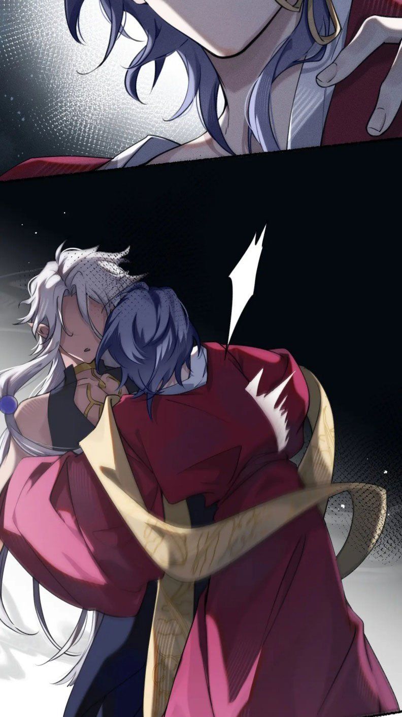 Chữa Lành Tà Thần Của Tôi Chapter 3 - Trang 2