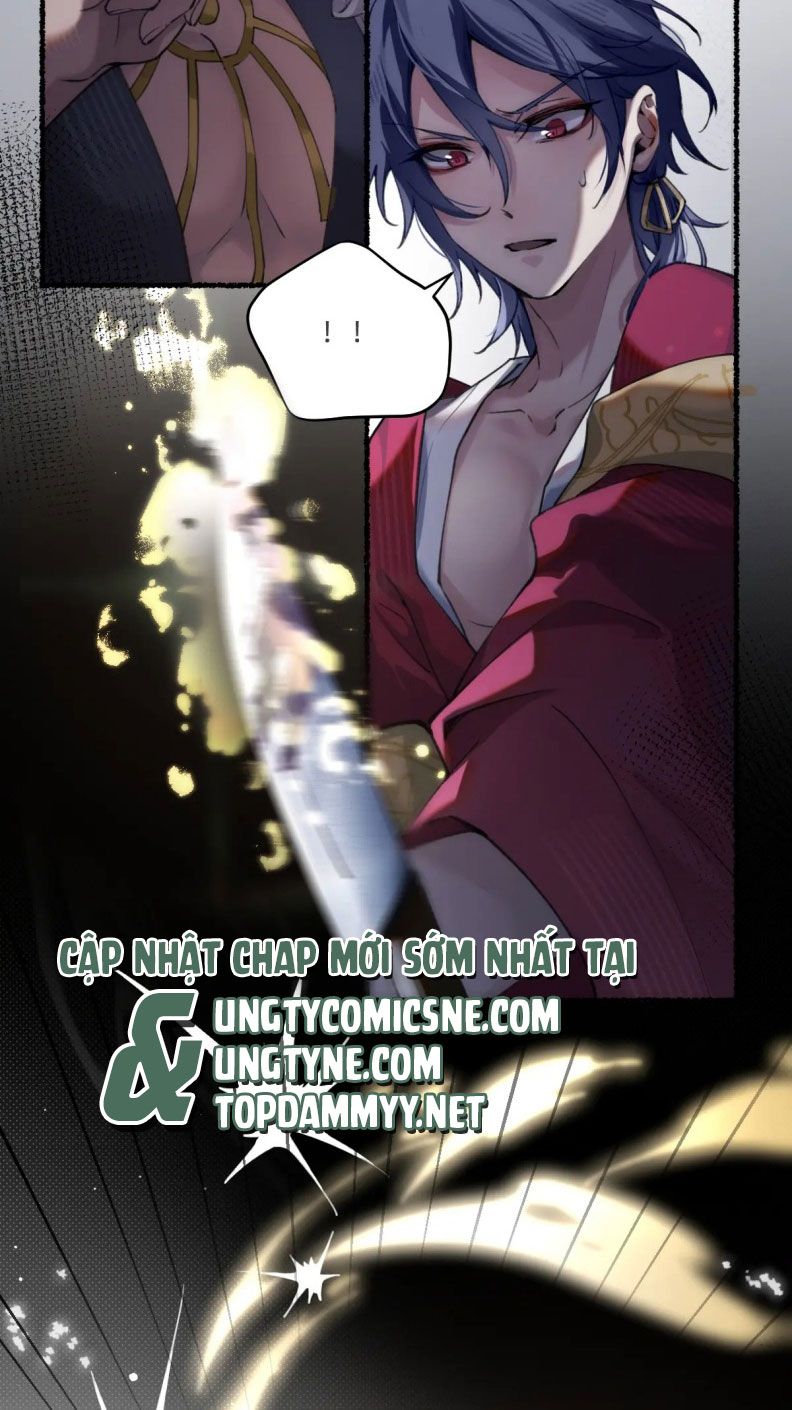 Chữa Lành Tà Thần Của Tôi Chapter 3 - Trang 2