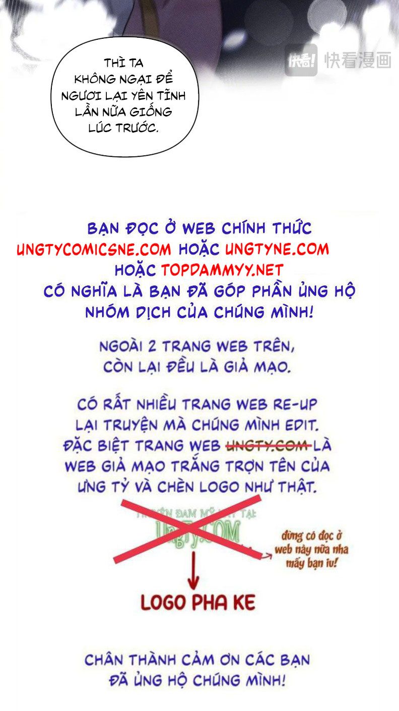 Chữa Lành Tà Thần Của Tôi Chapter 3 - Trang 2