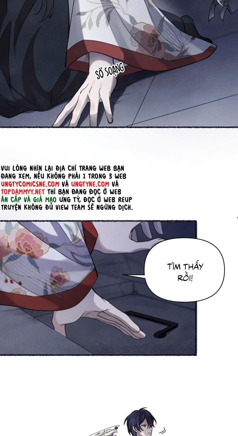 Chữa Lành Tà Thần Của Tôi Chapter 46 - Trang 2