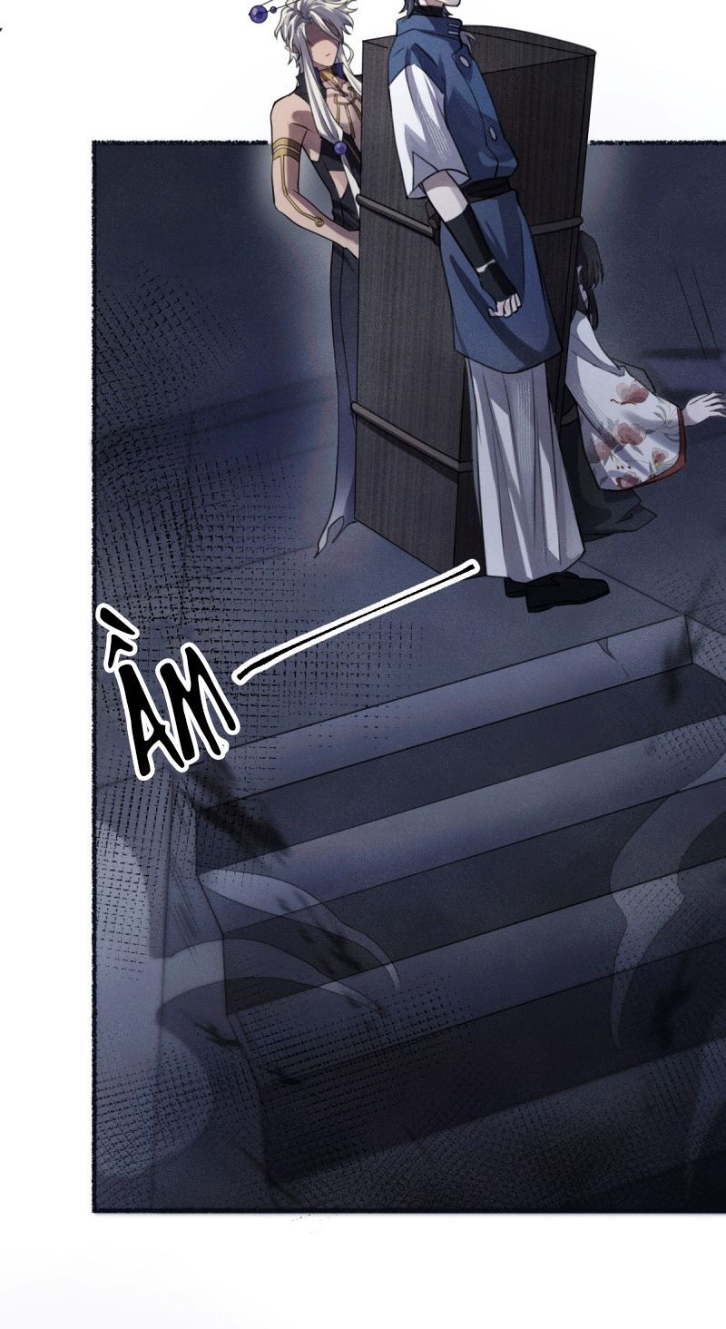 Chữa Lành Tà Thần Của Tôi Chapter 46 - Trang 2