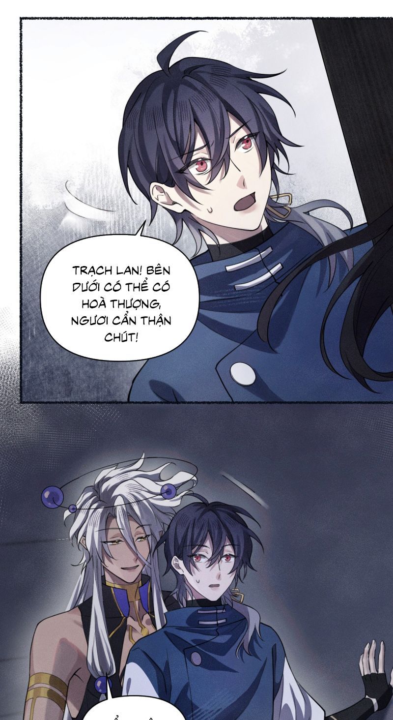 Chữa Lành Tà Thần Của Tôi Chapter 46 - Trang 2