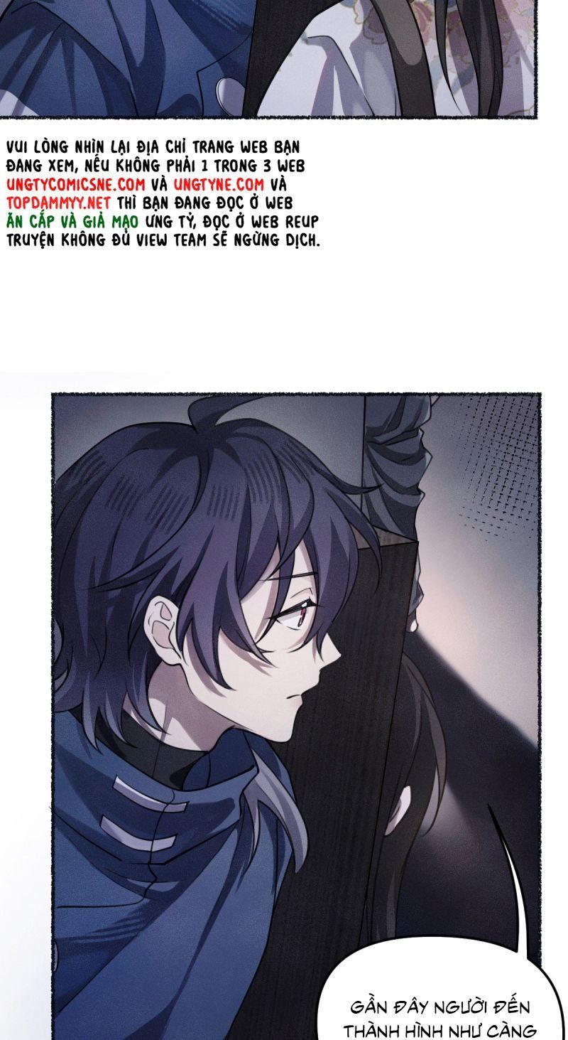 Chữa Lành Tà Thần Của Tôi Chapter 46 - Trang 2