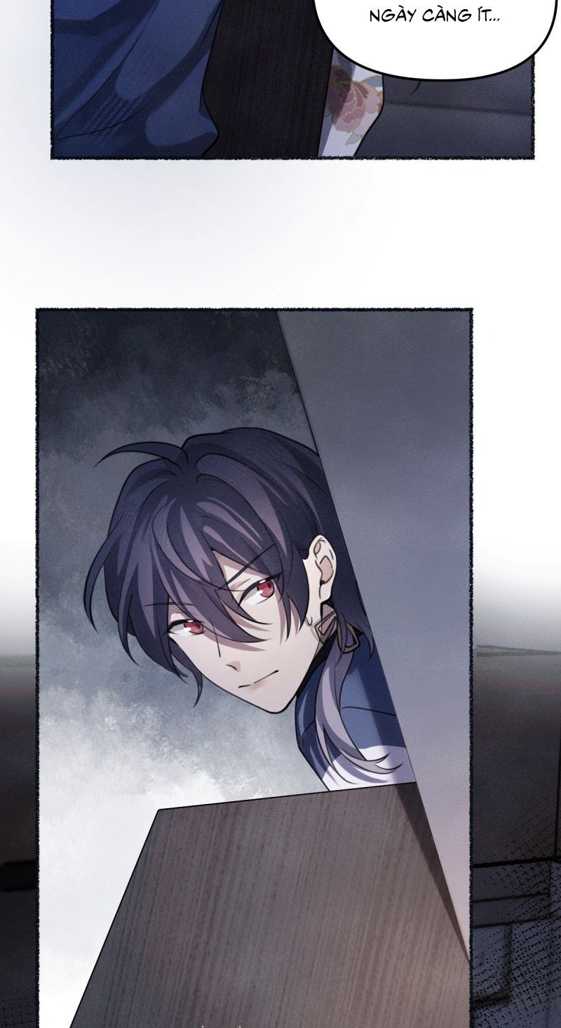 Chữa Lành Tà Thần Của Tôi Chapter 46 - Trang 2