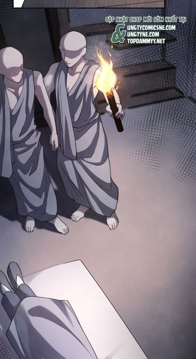 Chữa Lành Tà Thần Của Tôi Chapter 46 - Trang 2