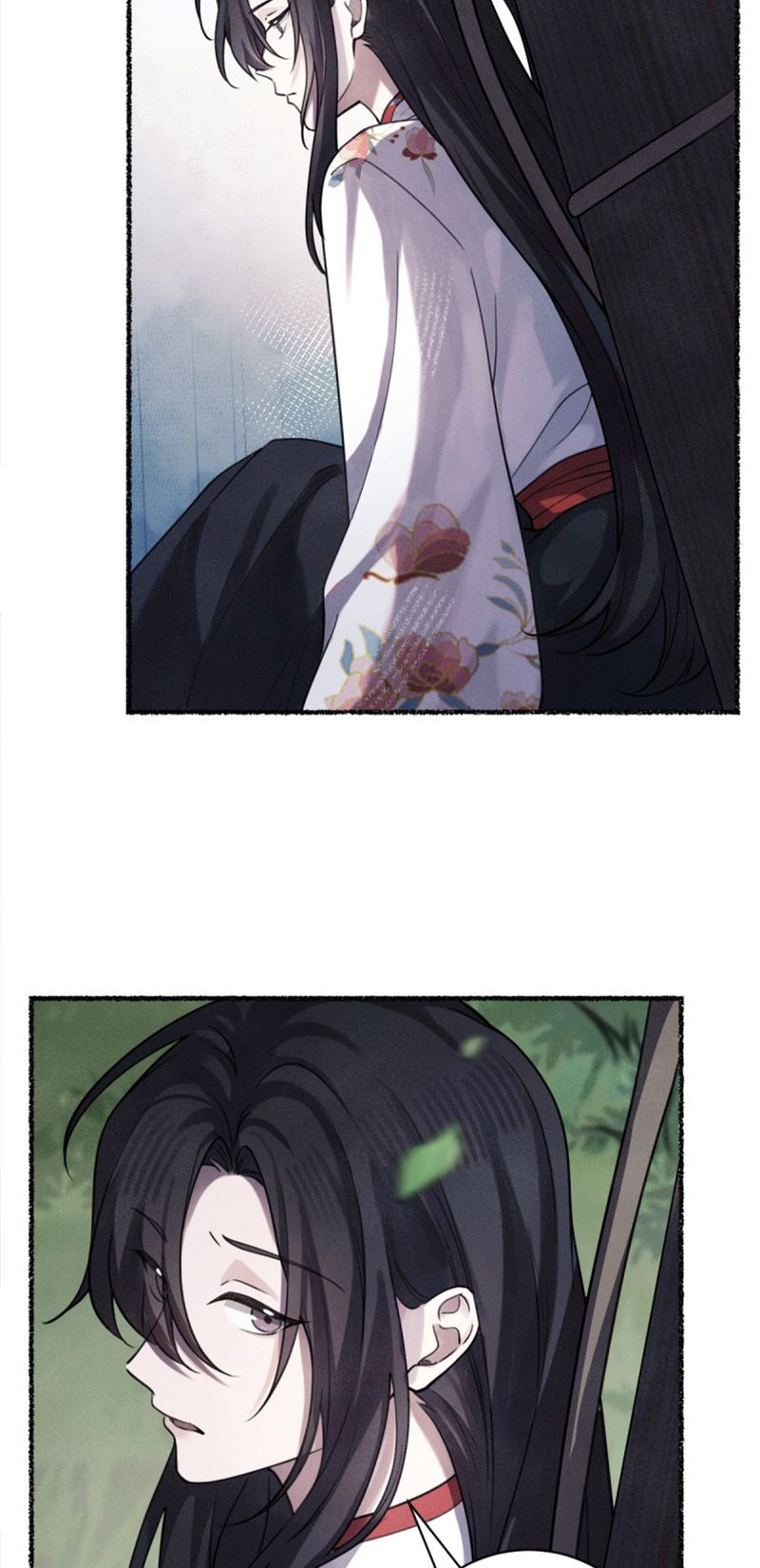 Chữa Lành Tà Thần Của Tôi Chapter 46 - Trang 2