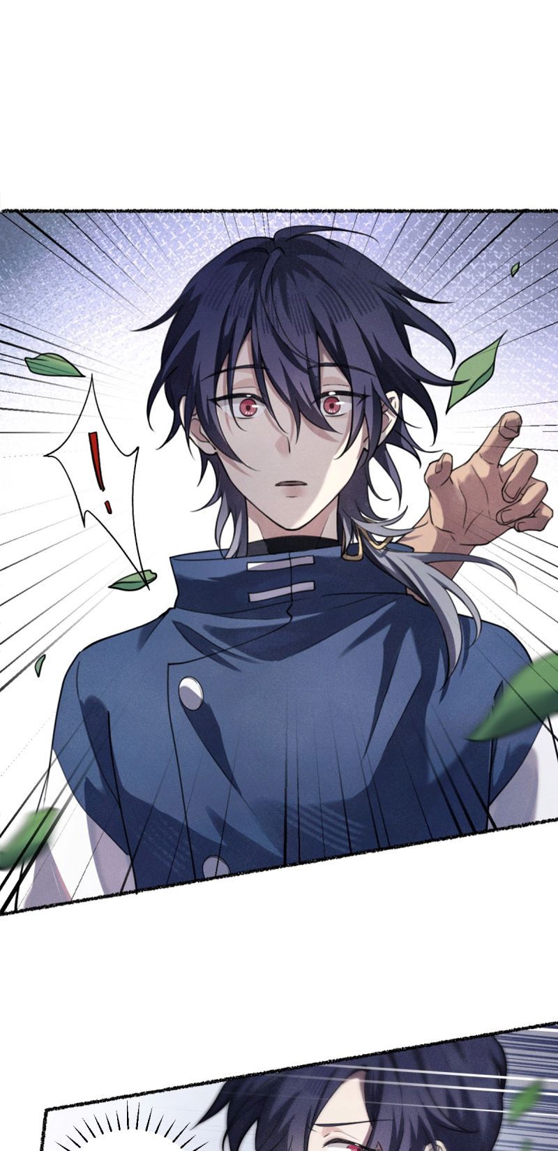 Chữa Lành Tà Thần Của Tôi Chapter 46 - Trang 2