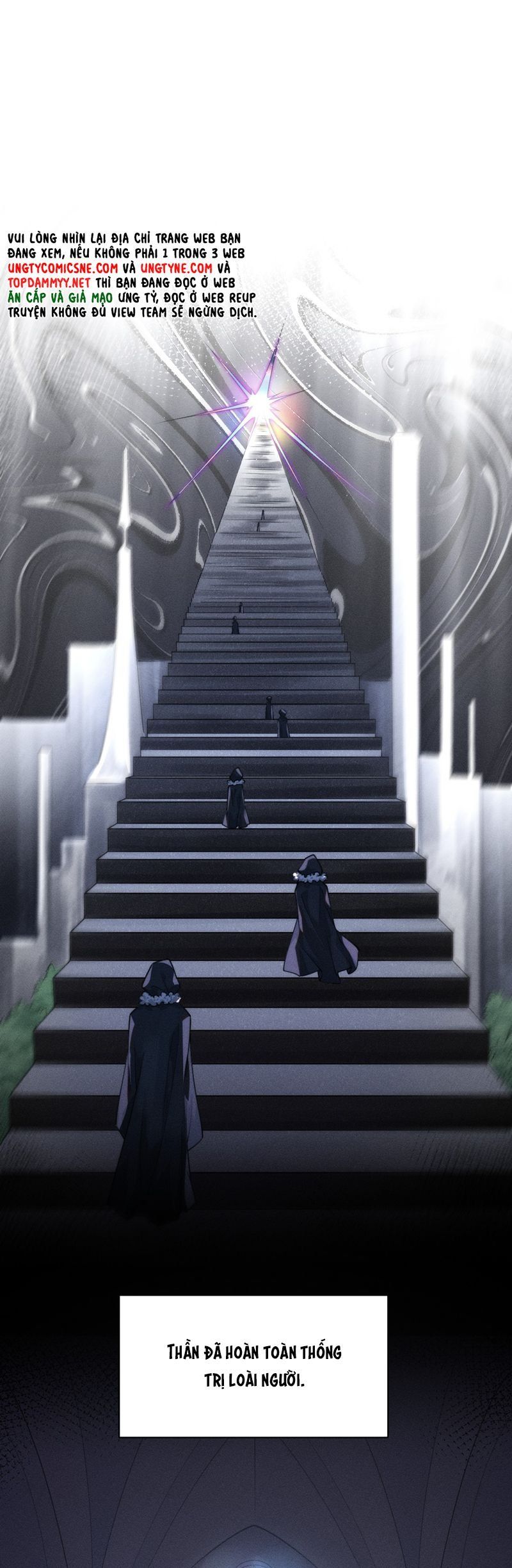 Chữa Lành Tà Thần Của Tôi Chapter 5 - Trang 2