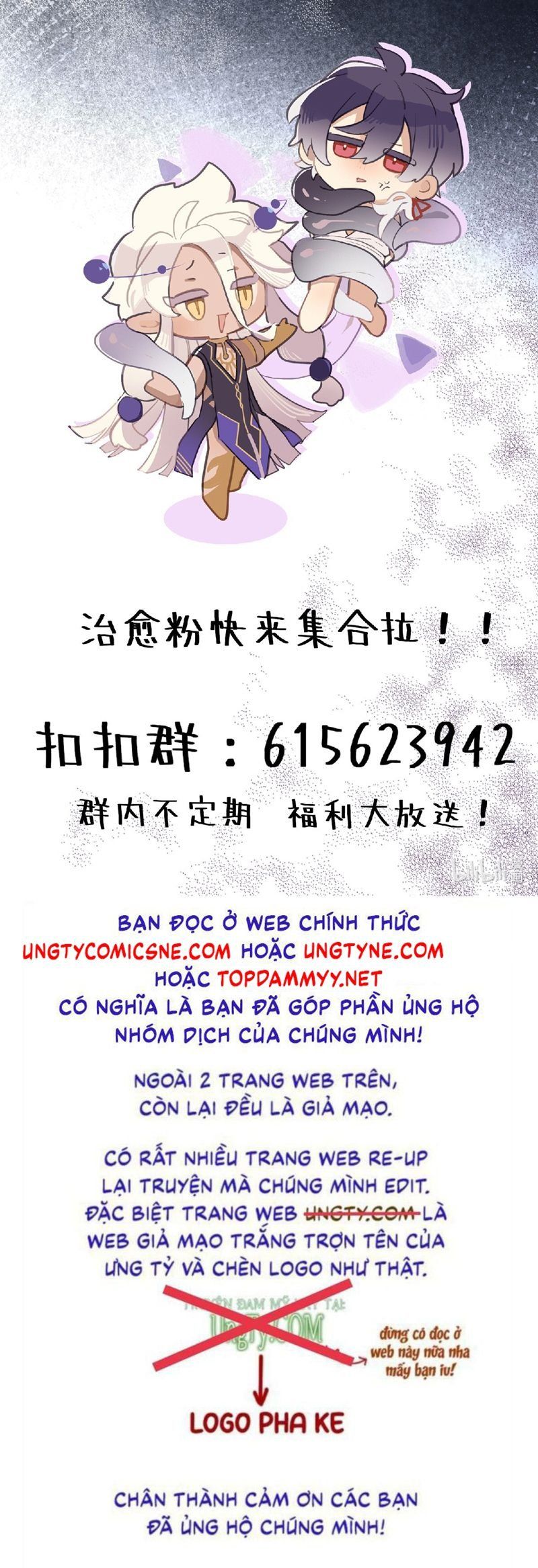 Chữa Lành Tà Thần Của Tôi Chapter 5 - Trang 2