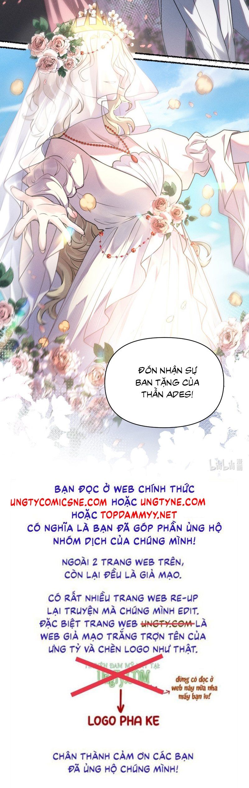 Chữa Lành Tà Thần Của Tôi Chapter 6 - Trang 2