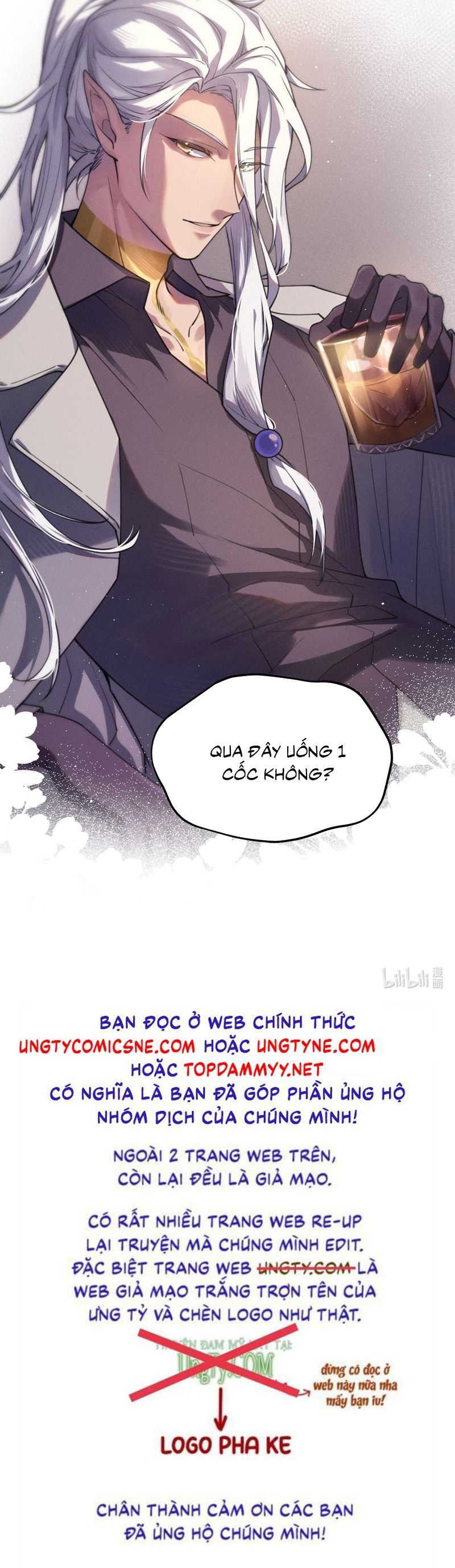 Chữa Lành Tà Thần Của Tôi Chapter 9 - Trang 2