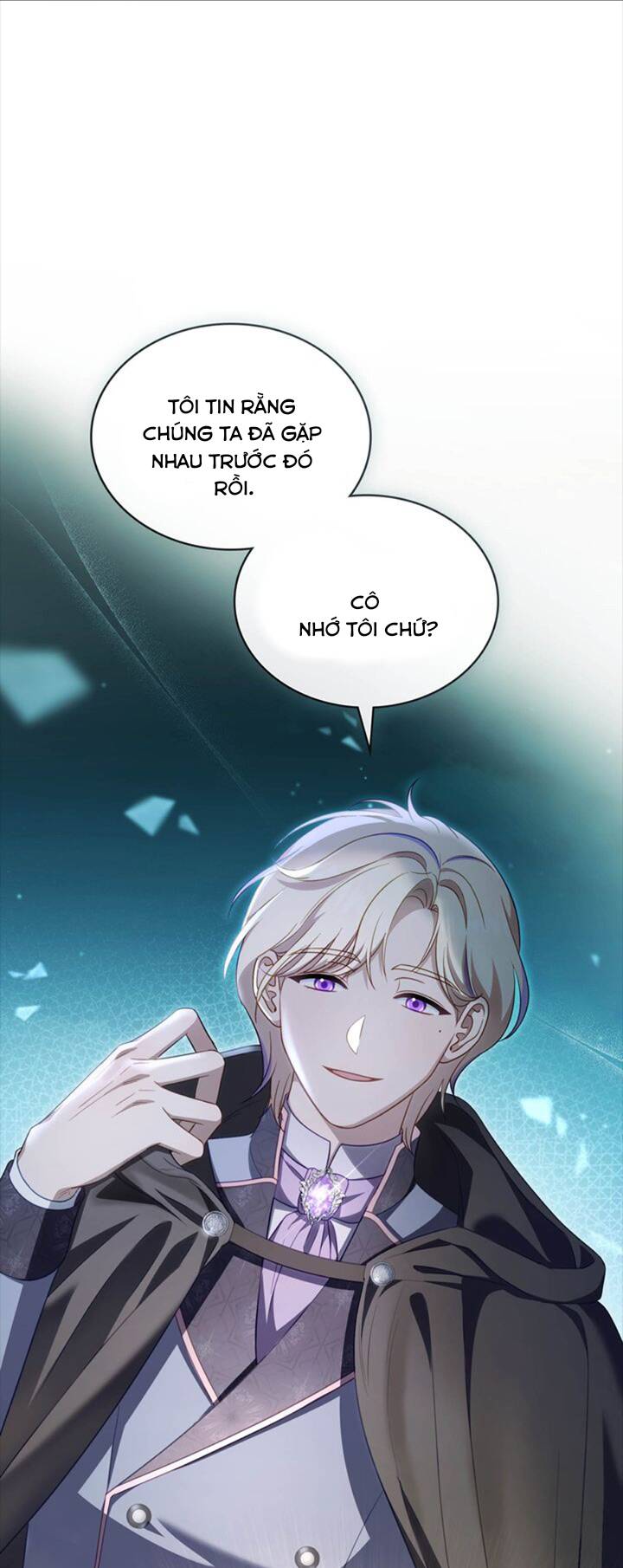 Chúa Phù Hộ Cho Sự Hủy Diệt Của Ta Chapter 10 - Trang 2